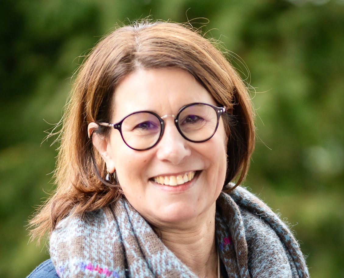 Claudia Ahlers-Schade